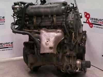 MOTOR COMPLETO NISSAN MAXIMA QX 1998 2.0 V6 24V