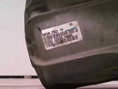 CAJA CAMBIOS MAZDA 2 BERLINA 2005