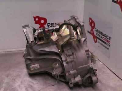 CAJA CAMBIOS MAZDA 2 BERLINA 2005