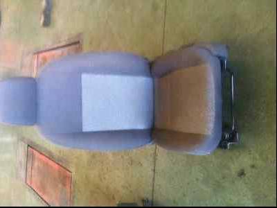 JUEGO ASIENTOS COMPLETO FORD FOCUS BERLINA 2006 1.6 TDCI (90 CV)