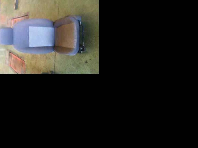 JUEGO ASIENTOS COMPLETO FORD FOCUS BERLINA 2006 1.6 TDCI (90 CV)