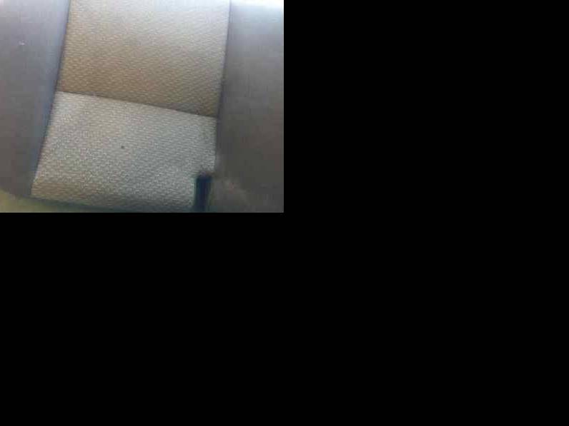 JUEGO ASIENTOS COMPLETO FORD FOCUS BERLINA 2006 1.6 TDCI (90 CV)