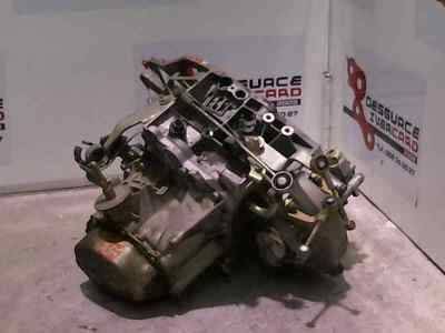 CAJA CAMBIOS PEUGEOT 306 BREAK 1995 1.9 TURBODIESEL