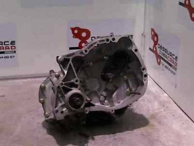 CAJA CAMBIOS RENAULT TWINGO 2000 1.2 (54 CV)