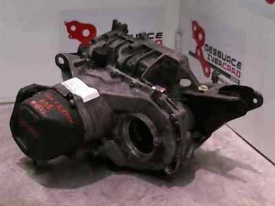 CAJA CAMBIOS RENAULT CLIO I FASE I II 1995 1.3 (54 CV)