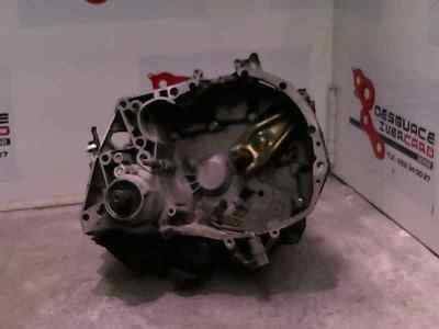 CAJA CAMBIOS RENAULT CLIO I FASE I II 1995 1.3 (54 CV)