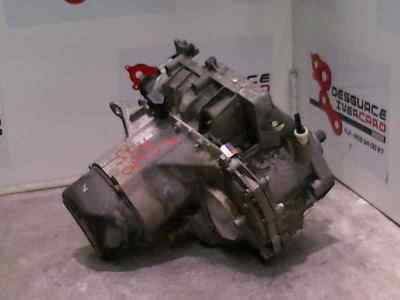 CAJA CAMBIOS RENAULT CLIO I FASE I II 1995 1.3 (54 CV)