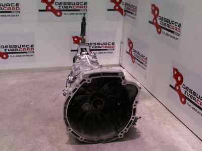 CAJA CAMBIOS TOYOTA LEXUS IS 200 2009