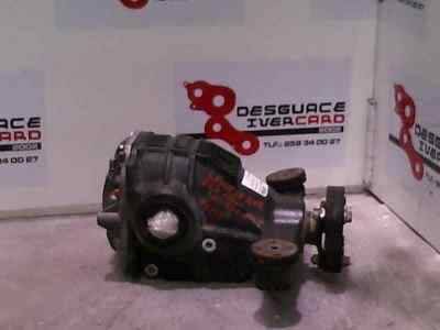 DIFERENCIAL TRASERO TOYOTA LEXUS IS 200 2009