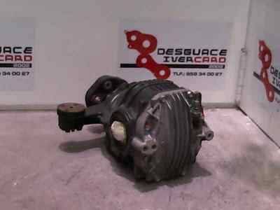 DIFERENCIAL TRASERO TOYOTA LEXUS IS 200 2009