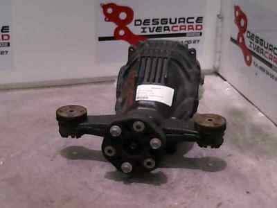 DIFERENCIAL TRASERO TOYOTA LEXUS IS 200 2009