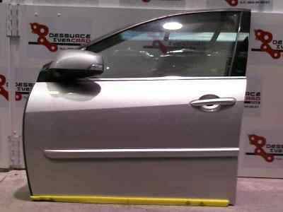 PUERTA DELANTERA IZQUIERDA RENAULT LAGUNA III 2007