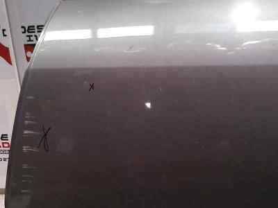 PUERTA TRASERA IZQUIERDA RENAULT SCENIC II 2005 1.9 DCI D (120 CV)