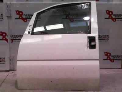 PUERTA DELANTERA IZQUIERDA CITROEN JUMPY 2003