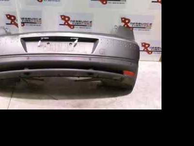 PARAGOLPES TRASERO RENAULT VEL SATIS 2003