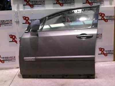 PUERTA DELANTERA IZQUIERDA RENAULT VEL SATIS 2003