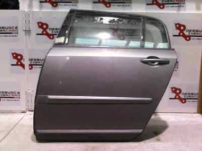 PUERTA TRASERA IZQUIERDA RENAULT VEL SATIS