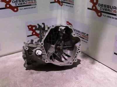 CAJA CAMBIOS CHRYSLER NEON 1999 2.0 16V