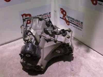 CAJA CAMBIOS CHRYSLER NEON 1999 2.0 16V