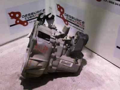 CAJA CAMBIOS CHRYSLER NEON 1999 2.0 16V