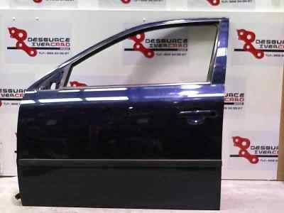 PUERTA DELANTERA IZQUIERDA SKODA OCTAVIA BERLINA 2002 1.9 TDI (90 CV)