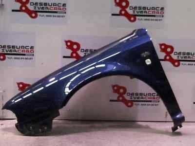 ALETA DELANTERA IZQUIERDA SKODA OCTAVIA BERLINA 2002 1.9 TDI (90 CV)