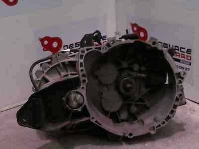 CAJA CAMBIOS MITSUBISHI CARISMA BERLINA 4 1.9 DI-D