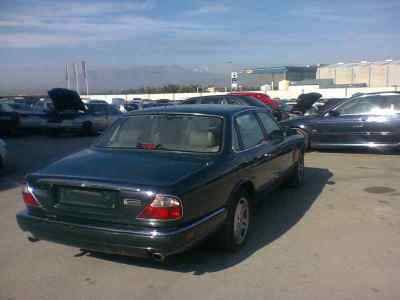 MOTOR COMPLETO JAGUAR XJ6 12 1999 3.2