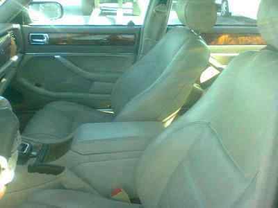 MOTOR COMPLETO JAGUAR XJ6 12 1999 3.2