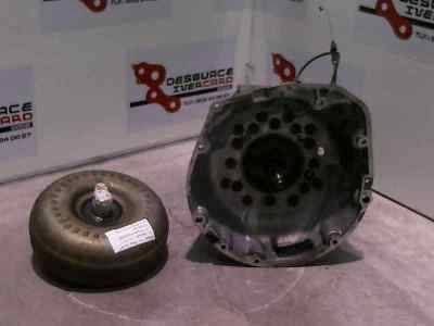 CAJA CAMBIOS JAGUAR XJ6 12 1999 3.2