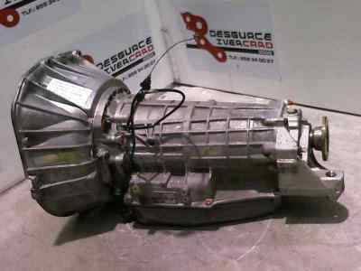 CAJA CAMBIOS JAGUAR XJ6 12 1999 3.2