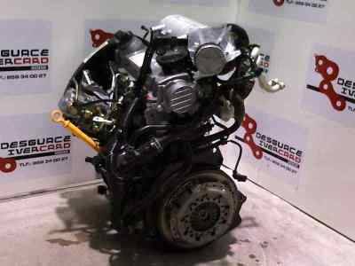 MOTOR COMPLETO SEAT IBIZA 2005 1.9 SDI (64 CV)