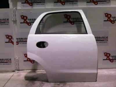 PUERTA TRASERA DERECHA OPEL CORSA C 2004 1.7 16V CDTI (101 CV)