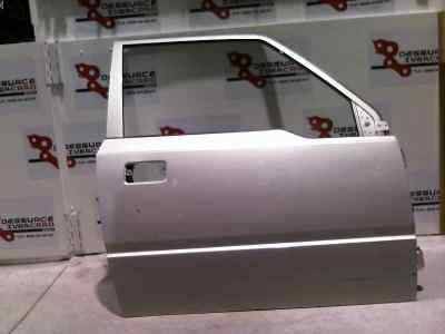 PUERTA DELANTERA DERECHA SUZUKI VITARA SE SV 2002 2.0 TURBODIESEL