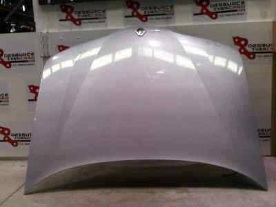 CAPOT RENAULT LAGUNA II 2002