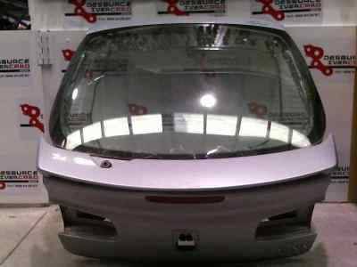 PORTON TRASERO RENAULT LAGUNA II 2002