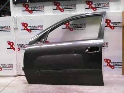 PUERTA DELANTERA IZQUIERDA NISSAN ALMERA 2001 2.2 16V TURBODIESEL (110 CV)