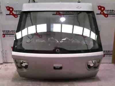 PORTON TRASERO SEAT LEON 1999 1.9 TDI (90 CV)