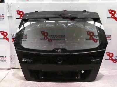 PORTON TRASERO FIAT STILO 2006 1.4 (95 CV)