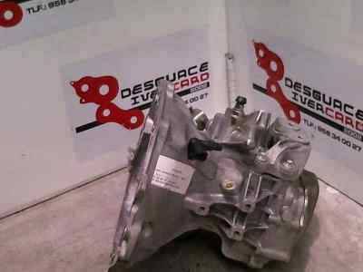 CAJA CAMBIOS OPEL CORSA C 2003