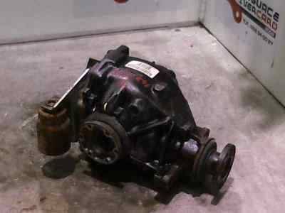 DIFERENCIAL TRASERO BMW SERIE 3 BERLINA 2001 2.0 16V D (136 CV)