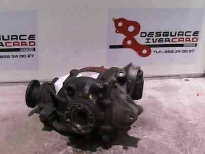 DIFERENCIAL TRASERO BMW SERIE 3 BERLINA 2000 2.0 16V D (136 CV)