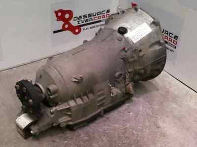 CAJA CAMBIOS MERCEDES CLASE E BERLINA 1998