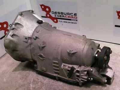 CAJA CAMBIOS MERCEDES CLASE E BERLINA 1998