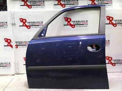 PUERTA DELANTERA IZQUIERDA OPEL MERIVA 2003 1.7 16V CDTI (101 CV)