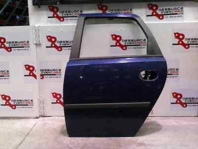 PUERTA TRASERA IZQUIERDA OPEL MERIVA 2003 1.7 16V CDTI (101 CV)
