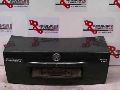 PORTON TRASERO VOLKSWAGEN PASSAT BERLINA 1998 1.9 TDI (110 CV)