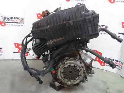 MOTOR COMPLETO CITROEN XSARA PICASSO 2006 1.6 16V (109 CV)
