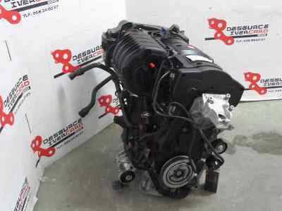 MOTOR COMPLETO CITROEN XSARA PICASSO 2006 1.6 16V (109 CV)