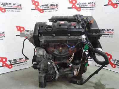 MOTOR COMPLETO CITROEN XSARA PICASSO 2006 1.6 16V (109 CV)